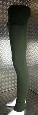 Long Johns Base Layer Cold Weather Thermal Underwear British Army Green Colour