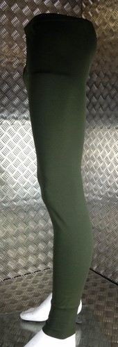 Long johns base - base, cold