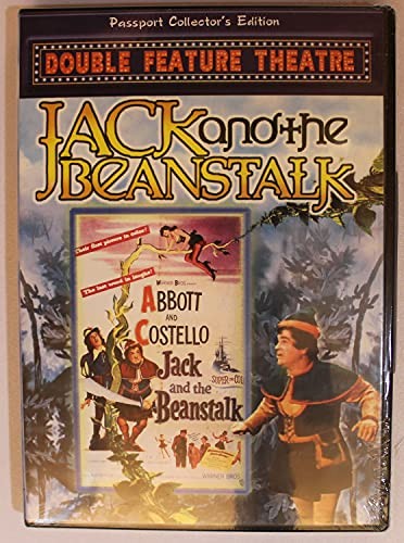 Jack the beanstalk new - jack, &