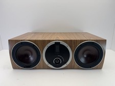 DALI Rubicon Vokal Centre