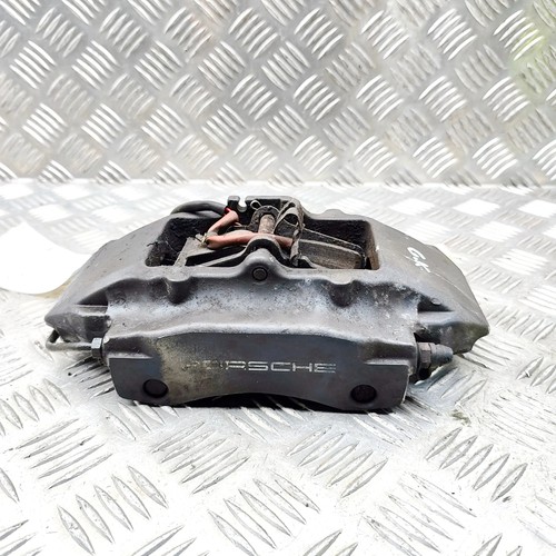Porsche boxster 986 rear left - boxster,
