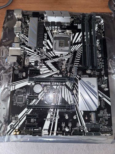 Asus prime z390 lga1151 - prime,