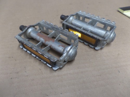 Bicycle pedals rat trap - pedals, -rat