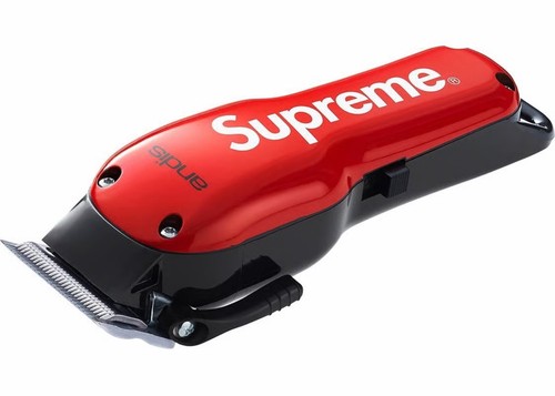 Authentic supreme andis - supreme,