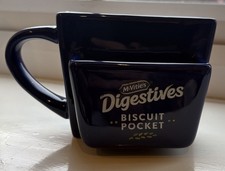 Vintage mcvities digestives - mcvities,
