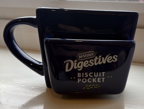 Vintage mcvities digestives - vintage,