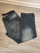 Men’s Jeff Banks Dark Blue