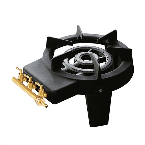 Lifestyle dual burner boiling - dual,