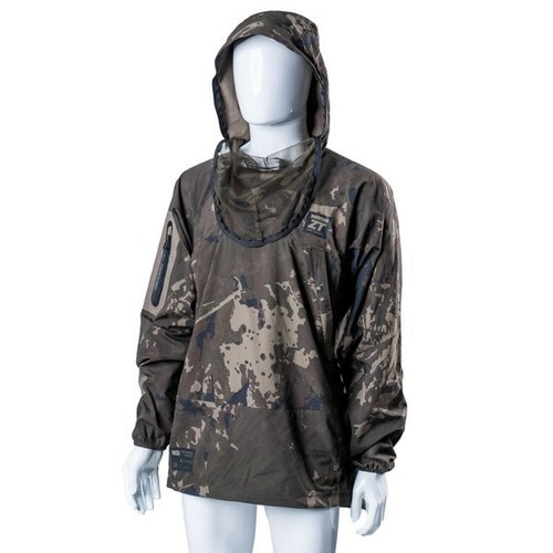 Nash lite hydra flex hoody - flex,