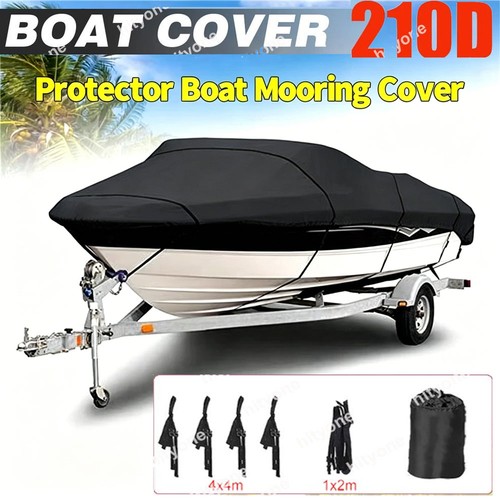 22ft boat cover waterproof - cover,