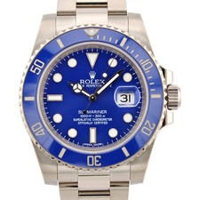 ROLEX Submariner Date 116619LB