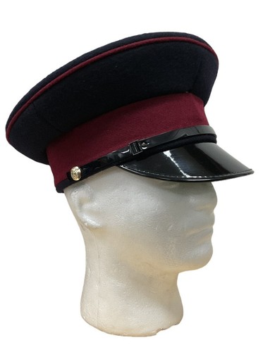 British army ramc peaked - army,