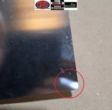 OX Pro UltraFlex Finishing Trowel 11in / 280 x 110 mm OX-P530111 Clearance