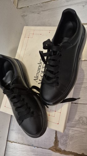 Alexander mcqueen oversized - alexander,