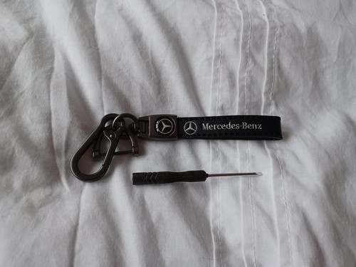Mercedes benz genuine leather - ,