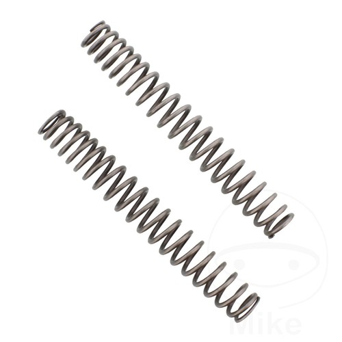 Fork spring progressive - fork,