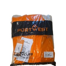 Portwest Bizweld BIZ1 orange
