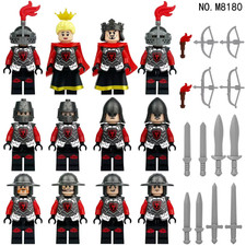 Castle Knights Army Custom