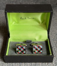 Paul Smith Men's Cufflinks