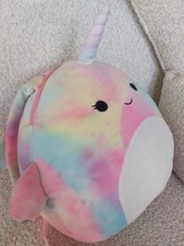 Ex Con SQUISHMALLOWS Plush