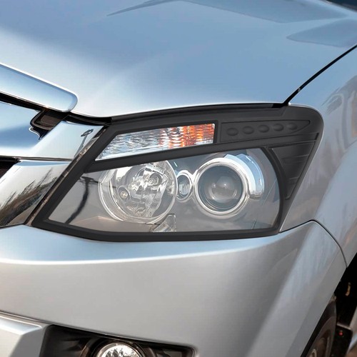 Headlight cover guard surround - headlight,