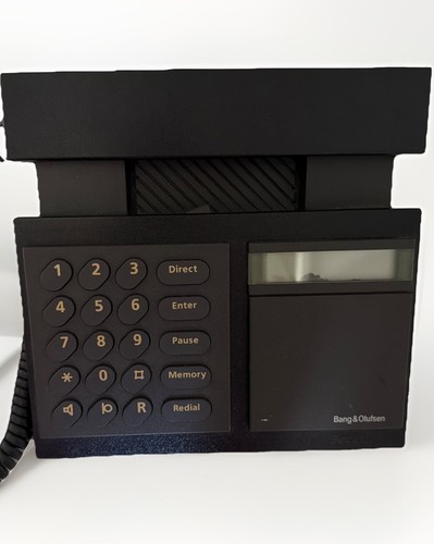 Bang olufsen o beocom - &,