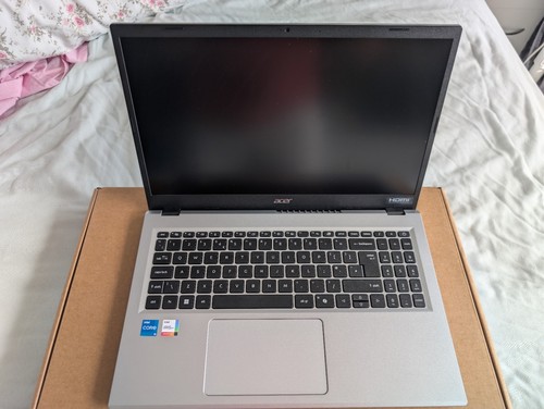 Acer extensa office - 15.6",