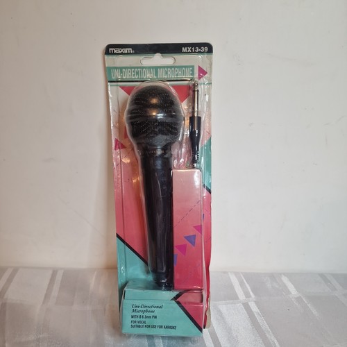 Vintage maxim mx13 - vintage,