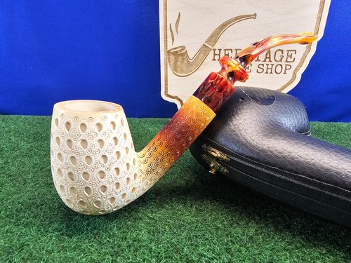 Cao block meerschaum large - cao,