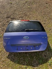 FORD FUSION TAILGATE BOOT LID