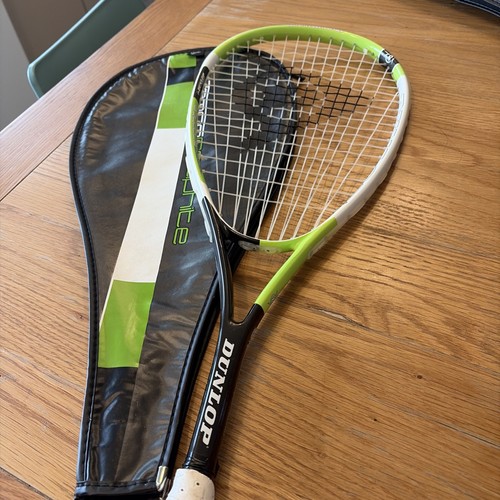 Dunlop tempo graphite squash - tempo,