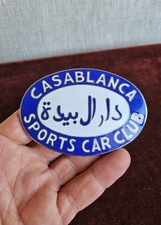 VINTAGE ENAME AUTOMOBILE CAR