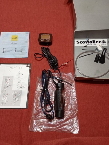 Scottoiler esystem 1 - scottoiler,