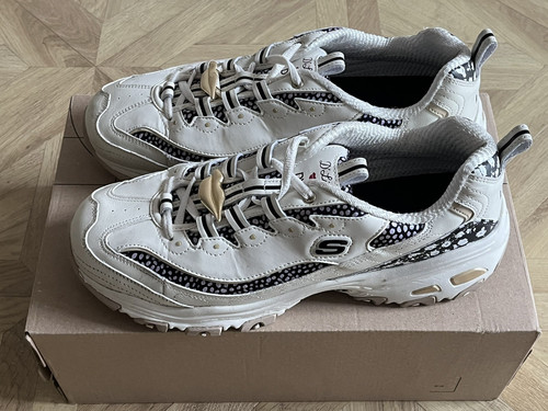 Skechers dvf lites - skechers, d’lites
