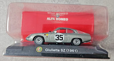 ALFA ROMEO SPORT COLLECTION