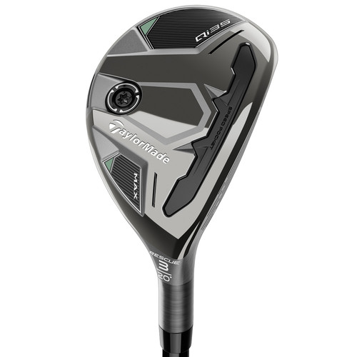 Taylormade qi35 golf rescue - qi35,