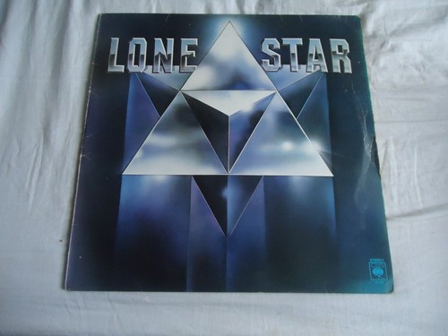 Record vinyl album - 12",