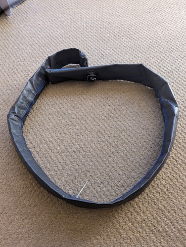 Berghaus 6xl tent spare - spare, door