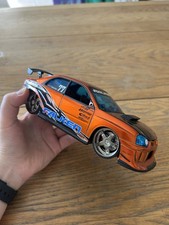 Jada Toys Subaru Impreza Sti