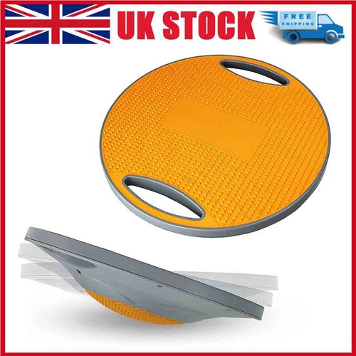 Wobble balance board - board, non-slip