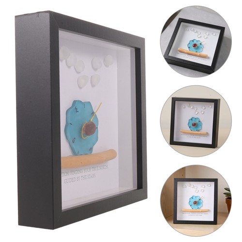 Photo frame retro art decors - photo,