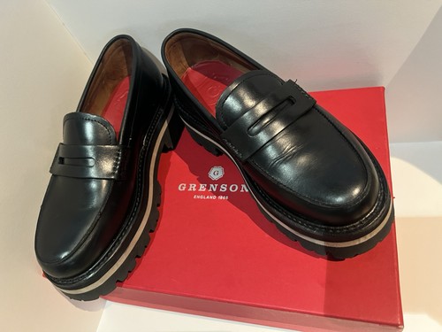 Grenson lyndsey platform - grenson,