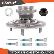 FRONT WHEEL HUB BEARING