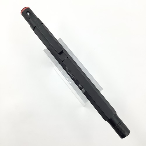 New rotring 600 - 600, fountain