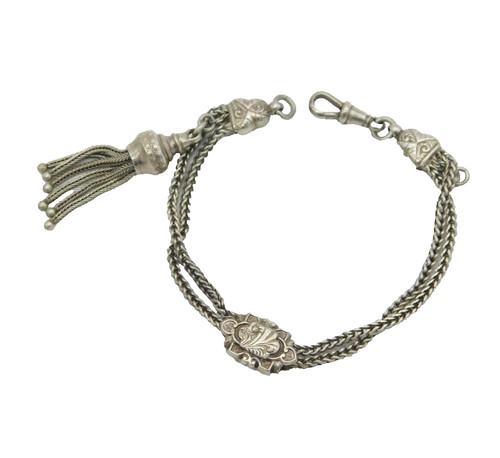 Victorian sterling silver - victorian,