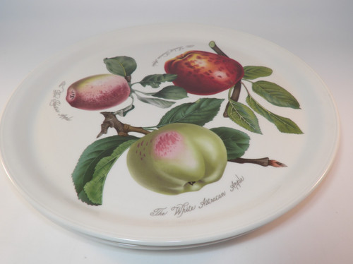 Portmeirion oven to table - oven,