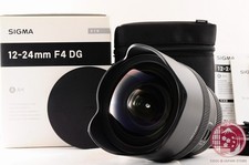 NoShip2US [MINT in Box] Sigma