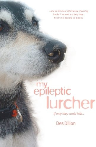 Epileptic lurcher des - lurcher,