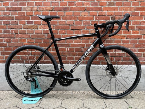 New bianchi via nirone disc - bianchi, 7