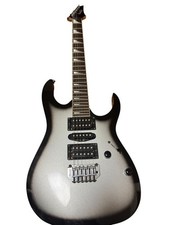 Ibanez gio grg170dx hsh - ibanez,